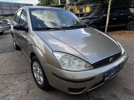 FORD Focus Sedan 1.6 4P GLX, Foto 2