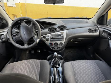 FORD Focus Sedan 1.6 4P GLX, Foto 6
