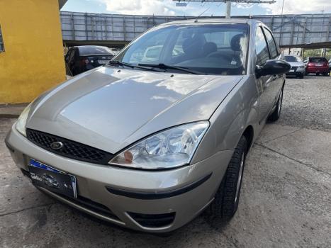 FORD Focus Sedan 1.6 4P GLX, Foto 1