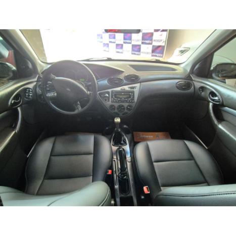 FORD Focus Sedan 1.6 4P GL FLEX, Foto 9