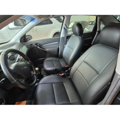 FORD Focus Sedan 1.6 4P GL FLEX, Foto 11