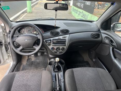FORD Focus Sedan 1.6 4P, Foto 8