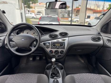 FORD Focus Sedan 1.6 4P GLX, Foto 7