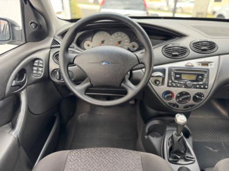 FORD Focus Sedan 1.6 4P GLX, Foto 8