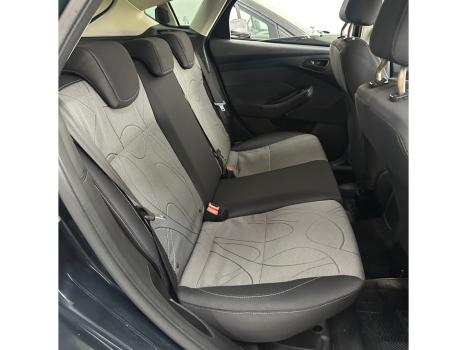 FORD Focus Sedan 1.6 SE 16V 4P FLEX, Foto 6