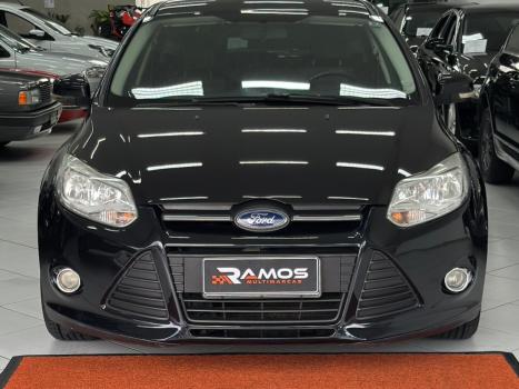 FORD Focus Sedan 1.6 SE 16V 4P FLEX, Foto 7