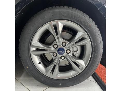 FORD Focus Sedan 1.6 SE 16V 4P FLEX, Foto 8