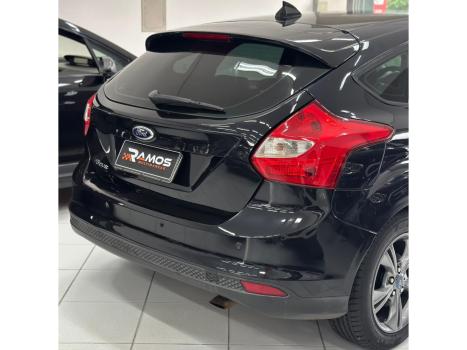 FORD Focus Sedan 1.6 SE 16V 4P FLEX, Foto 9