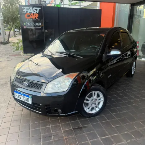 FORD Focus Sedan 1.6 S 16V 4P FLEX, Foto 2