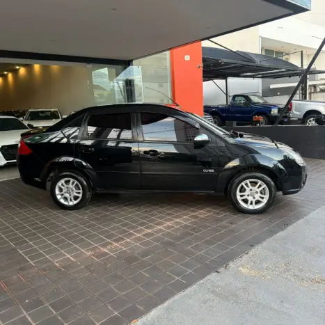 FORD Focus Sedan 1.6 S 16V 4P FLEX, Foto 3