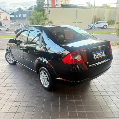 FORD Focus Sedan 1.6 S 16V 4P FLEX, Foto 6