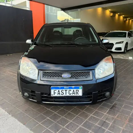 FORD Focus Sedan 1.6 S 16V 4P FLEX, Foto 7