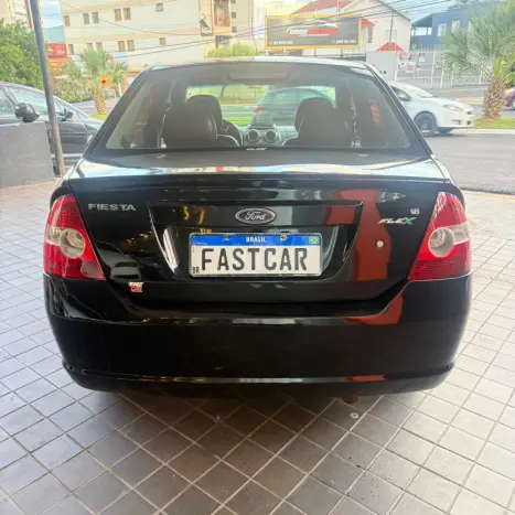 FORD Focus Sedan 1.6 S 16V 4P FLEX, Foto 8