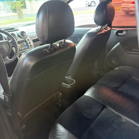 FORD Focus Sedan 1.6 S 16V 4P FLEX, Foto 10