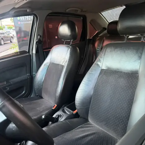 FORD Focus Sedan 1.6 S 16V 4P FLEX, Foto 11