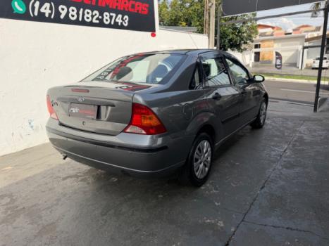 FORD Focus Sedan 1.6 4P GL FLEX, Foto 4