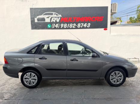 FORD Focus Sedan 1.6 4P GL FLEX, Foto 5