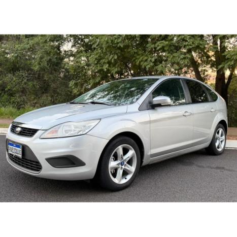 FORD Focus Sedan 1.6 S 16V 4P FLEX, Foto 2