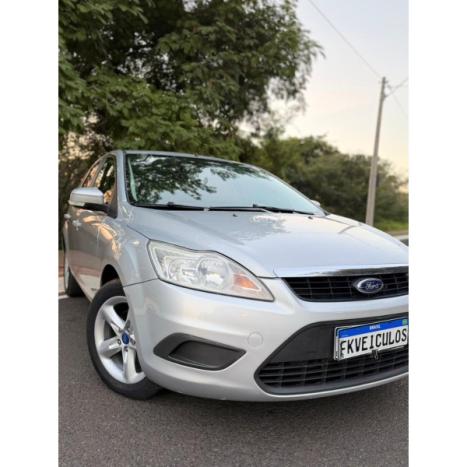 FORD Focus Sedan 1.6 S 16V 4P FLEX, Foto 3