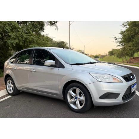 FORD Focus Sedan 1.6 S 16V 4P FLEX, Foto 4