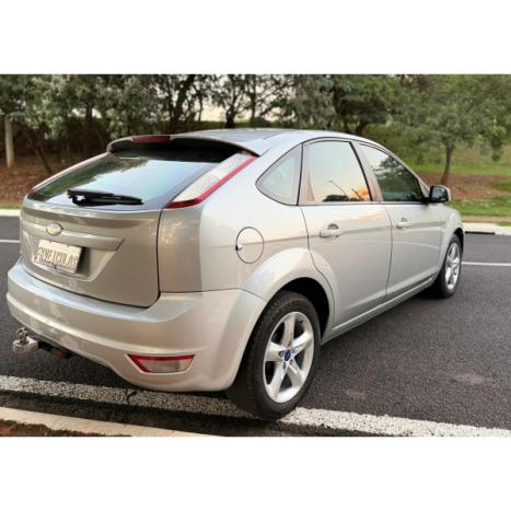 FORD Focus Sedan 1.6 S 16V 4P FLEX, Foto 5