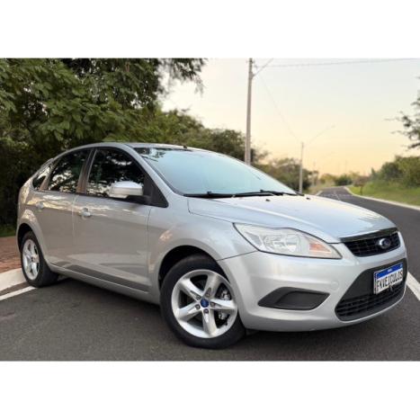 FORD Focus Sedan 1.6 S 16V 4P FLEX, Foto 6