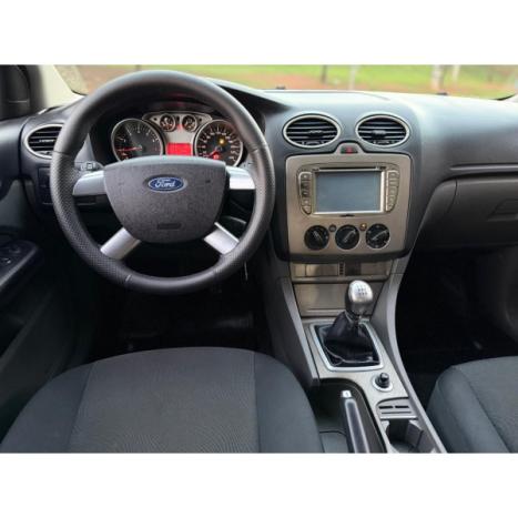 FORD Focus Sedan 1.6 S 16V 4P FLEX, Foto 7
