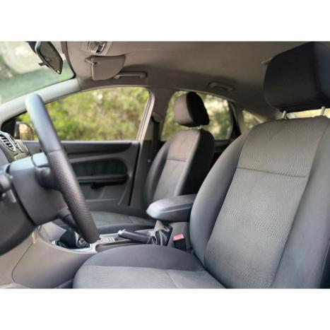 FORD Focus Sedan 1.6 S 16V 4P FLEX, Foto 8