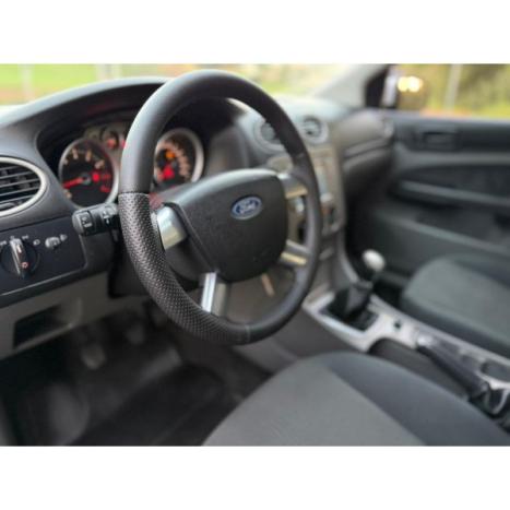 FORD Focus Sedan 1.6 S 16V 4P FLEX, Foto 9