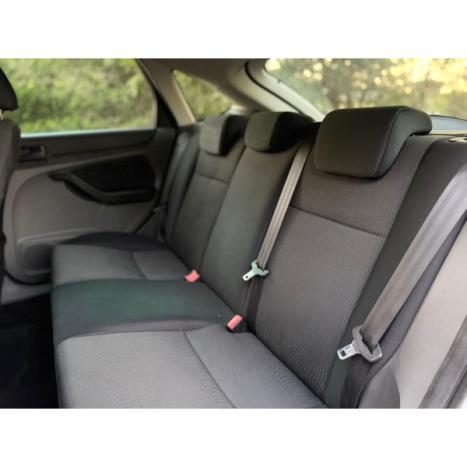 FORD Focus Sedan 1.6 S 16V 4P FLEX, Foto 10