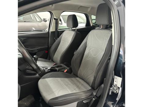 FORD Focus Sedan 1.6 SE 16V 4P FLEX, Foto 6