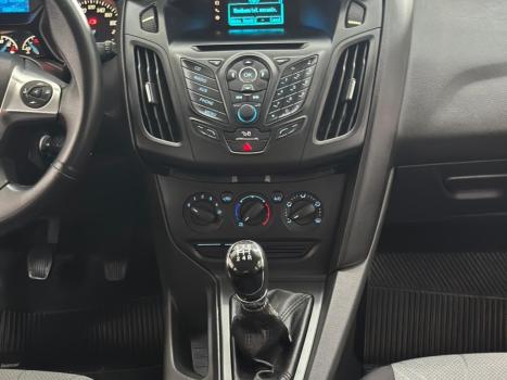 FORD Focus Sedan 1.6 SE 16V 4P FLEX, Foto 8