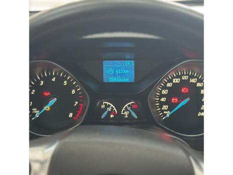 FORD Focus Sedan 1.6 SE 16V 4P FLEX, Foto 10