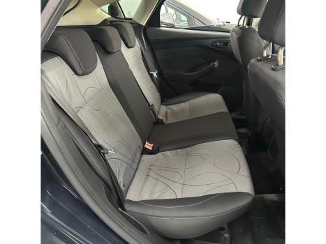 FORD Focus Sedan 1.6 SE 16V 4P FLEX, Foto 12