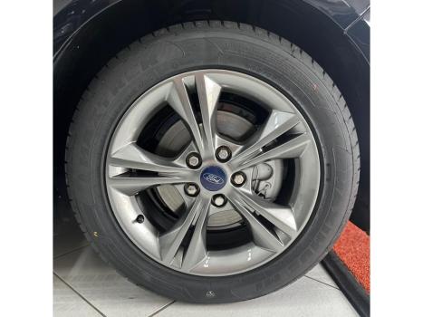 FORD Focus Sedan 1.6 SE 16V 4P FLEX, Foto 13
