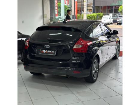 FORD Focus Sedan 1.6 SE 16V 4P FLEX, Foto 15