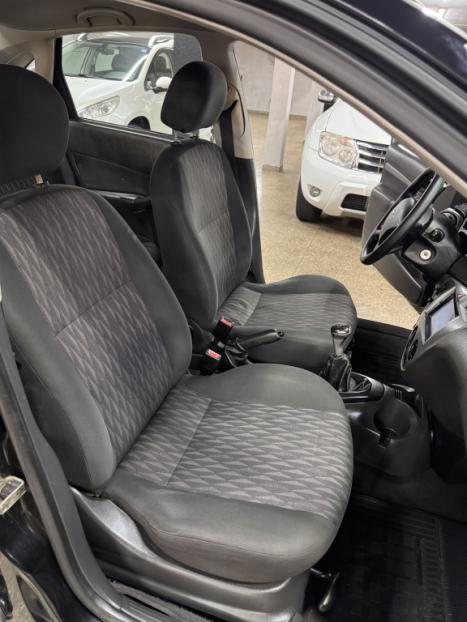 FORD Focus Sedan 1.6 S 16V 4P FLEX, Foto 13