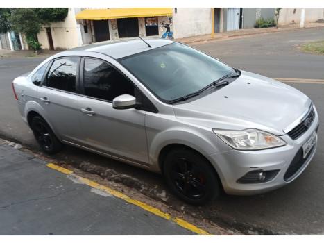 FORD Focus Sedan 1.6 4P, Foto 1