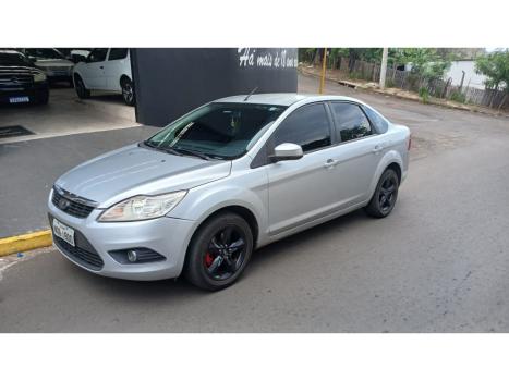 FORD Focus Sedan 1.6 4P, Foto 2