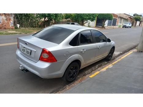 FORD Focus Sedan 1.6 4P, Foto 4