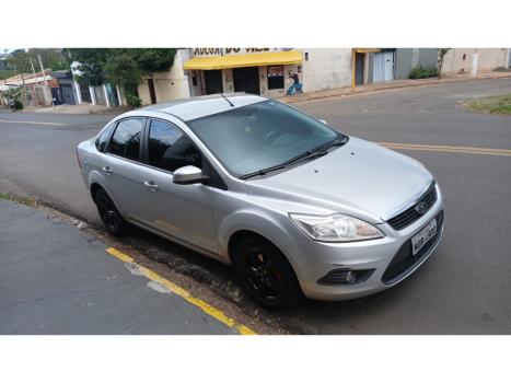 FORD Focus Sedan 1.6 4P, Foto 5