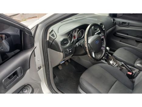 FORD Focus Sedan 1.6 4P, Foto 6