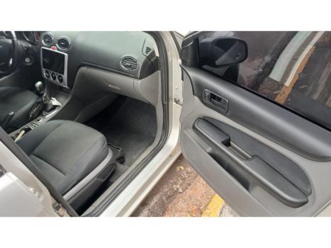 FORD Focus Sedan 1.6 4P, Foto 7