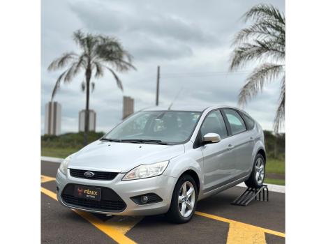 FORD Focus Sedan 1.6 4P, Foto 1