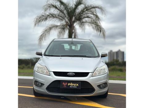 FORD Focus Sedan 1.6 4P, Foto 2
