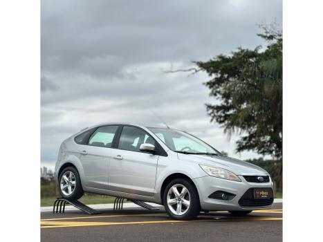 FORD Focus Sedan 1.6 4P, Foto 3