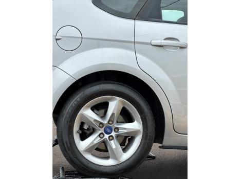 FORD Focus Sedan 1.6 4P, Foto 7