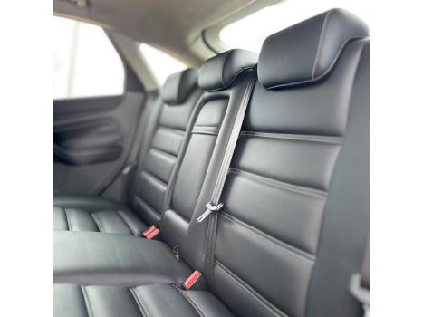FORD Focus Sedan 1.6 4P, Foto 10