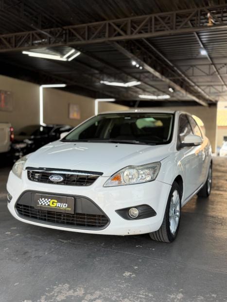 FORD Focus Sedan 1.6 SE 16V 4P FLEX, Foto 3