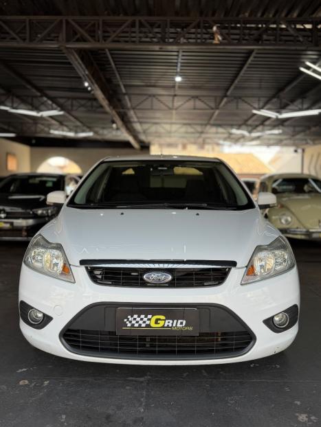 FORD Focus Sedan 1.6 SE 16V 4P FLEX, Foto 4